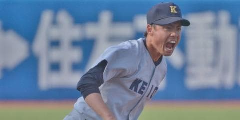 【コラム】吼えるエース復活　菊地恭志郎