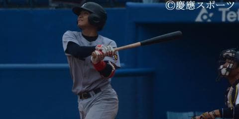 やられたらやり返す！相手エースとの再戦制し、勝ち点奪取！　立大③