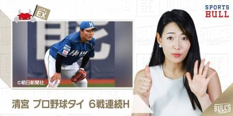 5/9 DAILYスポーツニュース：エレナ