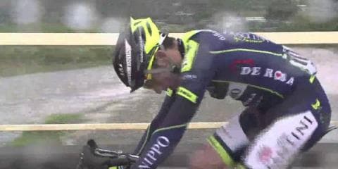 【ハイライト動画】Tour of Japan 2014 第3ステージ：南信州