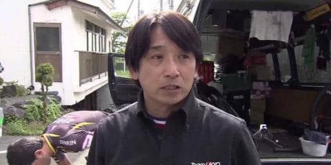 【ハイライト動画】Tour of Japan 2014 第4ステージ：富士山