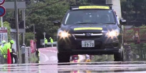 【ハイライト動画】Tour of Japan 2015 第3ステージ：美濃