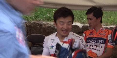 【ハイライト動画】Tour of Japan 2016 第1ステージ：堺