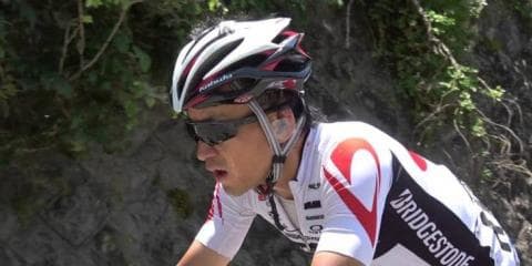 【ハイライト動画】Tour of Japan 2016 第5ステージ：南信州