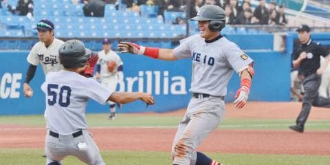 優勝へ王手を懸ける劇的サヨナラヒット！　郡司裕也②