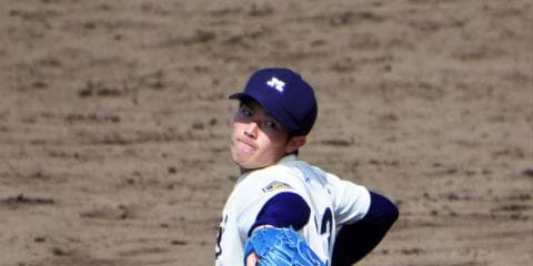 東京六大学野球春季リーグ戦対明大戦 展望