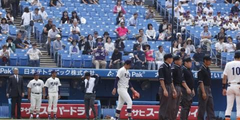 今季３度目のサヨナラ負けでV消滅　“奪冠”の夢は秋にお預け