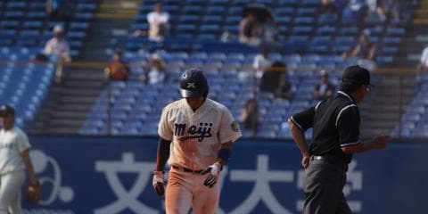 またしても１点差で敗北　３位以下確定で全日程を終える