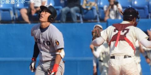 立ちはだかったＷ 熱闘の末完全優勝ならず 早大③