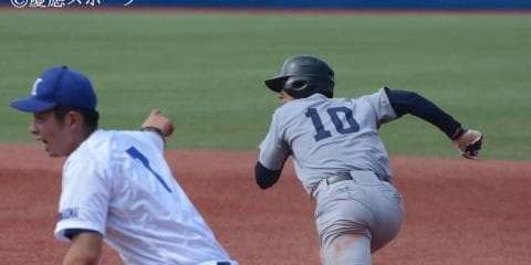 見せつけた王者の貫禄、コールド勝ちで初戦突破！／第６７回全日本大学野球選手権大会 ２回戦　ＶＳ苫駒大