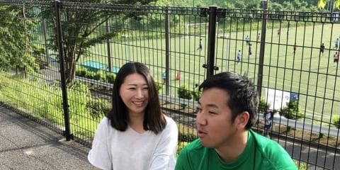 試合を観て選手を自由に評価できる！　バン記者体験をしてみた～軟式野球チーム・東京バンバータの挑戦～