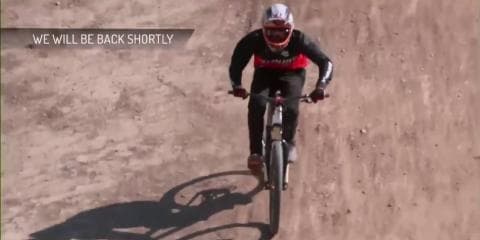 【フルタイム動画】6/24 Crankworx Slopestyle レジェ大会