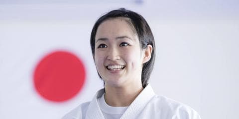 2018.7.17(tue)発行 清水希容選手表紙「CRAZY ATHLETE magazine」最新号