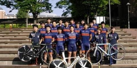 【関西大学体育会自転車部特別コラム】第一回：自転車競技のすすめ