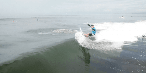 【ハイライト動画】湘南オープン DAY1