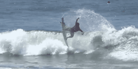 【ハイライト動画】湘南オープン DAY2