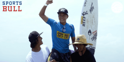 【ハイライト動画】湘南オープン 大会総括