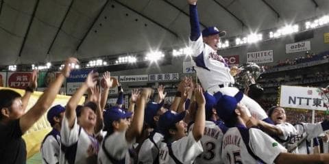 本気な大人ってカッコ悪いくらいカッコいいと思う① 予選で散った男たちにもドラマがある～第89回都市対抗野球大会～