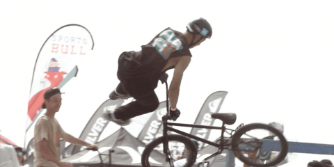 【ハイライト動画】湘南オープン BMX