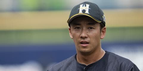 斎藤佑樹、初めて「辞めるべき」と吐露した昨秋