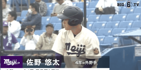 【甲子園出場校OB】広陵 2年連続23回目　プロ野球選手の弟や２m左腕など個性派揃いの選手たち