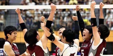 ８月５日インターハイフォトアルバム