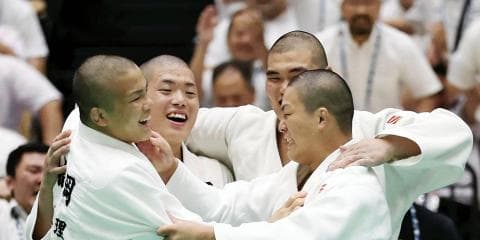 ８月９日インターハイフォトアルバム