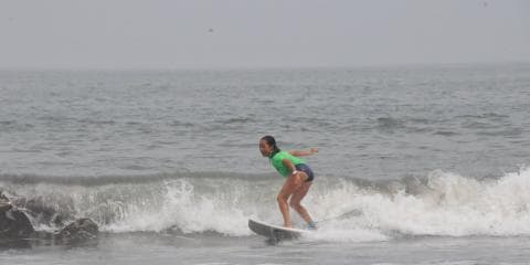 第１回なみのり甲子園が閉幕