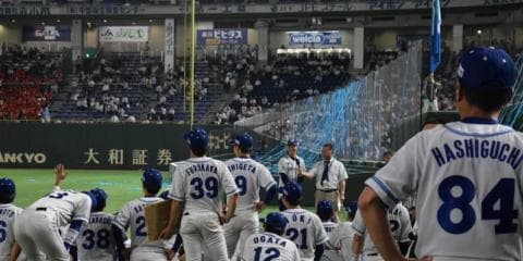 本気な大人って、カッコ悪いくらいカッコいいと思う③ 都市対抗初出場の選手に訊く、そこから見えた景色～第89回都市対抗野球大会～