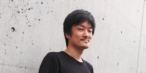 開発メンバー インタビュー (熊谷裕佑)