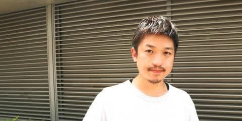 開発メンバー インタビュー (平山良太)