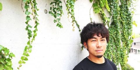 開発メンバー インタビュー (安達裕太)