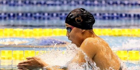 ８月17日インターハイフォトアルバム