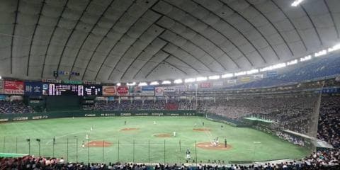 本気な大人って、カッコ悪いくらいカッコいいと思う④ 補強選手から見た都市対抗～第89回都市対抗野球大会～