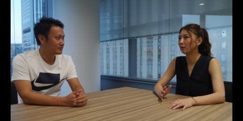 オリンピックとの向き合い方を 今改めて考える。