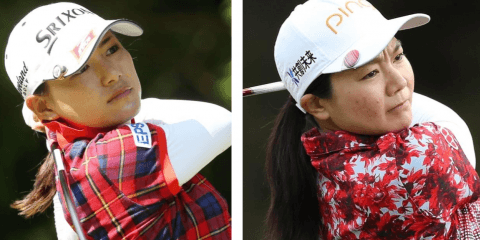 「キャンビア・ポートランド・クラシック」開幕目前！横峯さくら、上原彩子に独占インタビュー