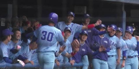 首都大学野球秋季リーグ開幕！　再びの日本一を目指す日体大の戦力は！？