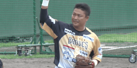 【ハイライト動画】村田修一ラストゲーム