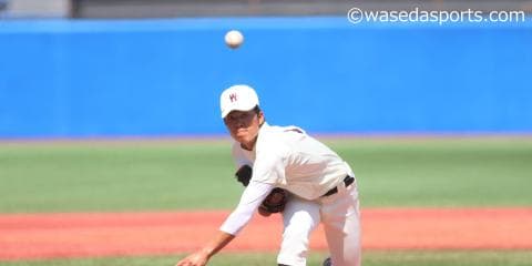 総力戦で手にした大きな１勝！３回戦へと望みつなげる／法大２回戦