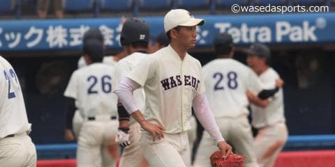 勝ち星スルリ・・・痛すぎる敗戦で勝ち点を逃す／法大３回戦