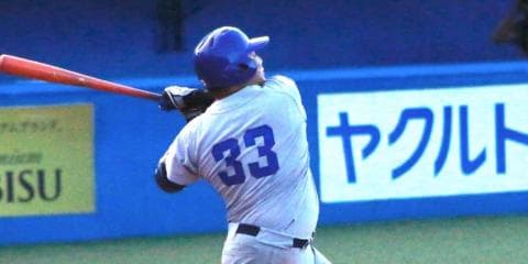 慶大に連敗　後半に突き放される