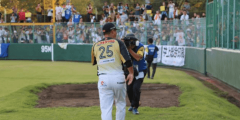 夢と感動をありがとう。村田修一ラストゲームフォトアルバム