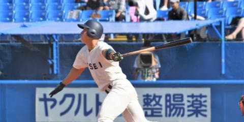 粘り勝った前週の勢いで『血の法明戦』を制し勝ち点2を奪取する！ 東京六大学野球秋季リーグ戦対明大戦展望