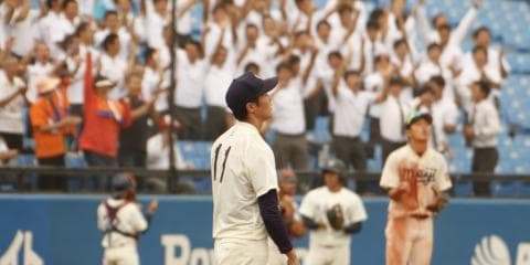 土壇場で勝ちを逃す　血の明法戦初陣を痛恨の引き分け／東京六大学秋季リーグ
