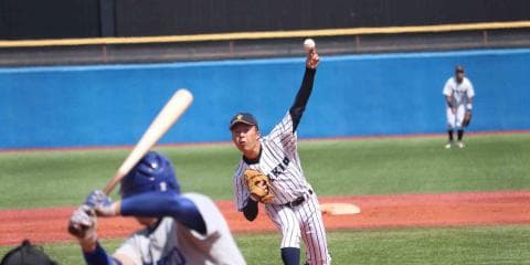 先制点を許すも15安打７得点！ 開幕カードを白星で飾り、早大戦へ勢いづける