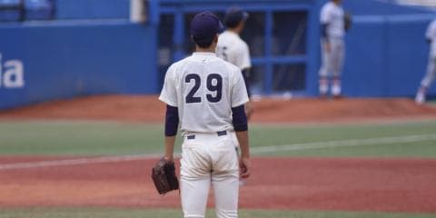 因縁の相手・慶大制せず　19年ぶりの開幕３連敗／東京六大学秋季リーグ戦