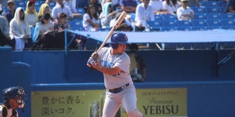 『僕の野球人生』第5回 磯野 悠太郎 内野手 (4年/時習館)