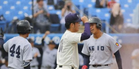 投打にかみ合わず　2006年秋以来開幕２カード連敗／東京六大学秋季リーグ戦