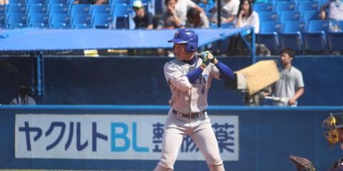 『僕の野球人生』第6回 岩田 昂之 内野手　(4年/国立)