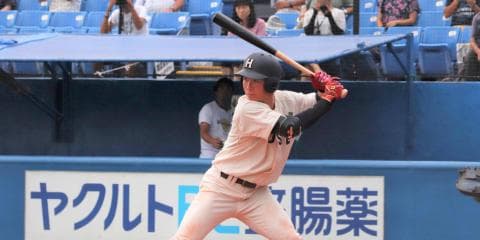 同率首位・慶大との戦いを制し単独首位へ！！ 東京六大学野球秋季リーグ戦対慶大戦展望